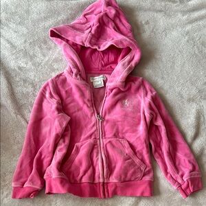 16 items Toddler girls clothes bundle